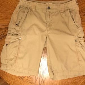 Ascend Men’s cargo shorts